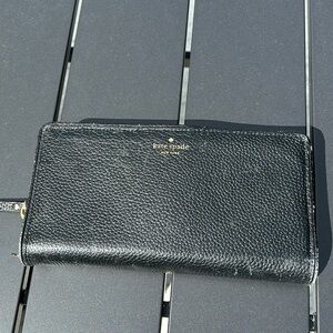 Kate Spade New York Birgitta Mulberry Street Wristlet Wallet